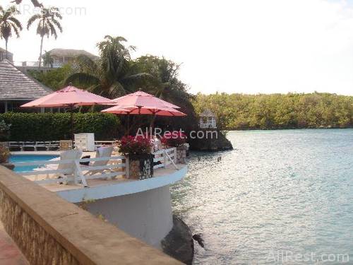 Sans Souci Hotel & Spa 18